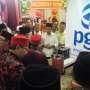 Pesantren di Jatim Beralih dari LPG ke Kompor Biomassa PGN