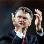 Hanya Bawa MU Finis Posisi Kelima, Ini Target Terbaru Van Gaal