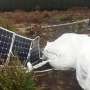 Google Loon Jatuh di Chile