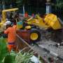Pengembalian Fungsi Trotoar