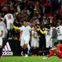 Taklukkan Liverpool, Sevilla Pertahankan Trofi Liga Europa