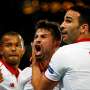 Inilah 5 Fakta Menarik Usai Sevilla Bekap Liverpool