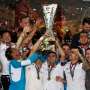 Sevilla Hat-trick Juarai Liga Europa