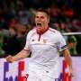 Dikaitkan Akan ke Barcelona, Striker Sevilla: "I Love Sevilla"