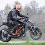 Facelift KTM 1290 Super Duke R Tertangkap Kamera Mata-mata