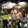 Ultah ke-8, Sour Sally Luncurkan Member Card
