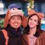 Joshua Suherman Nikahi Pamela Bowie Empat Tahun Lagi
