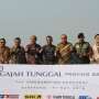 Menperin Saleh Resmikan Proving Ground Gajah Tunggal di Karawang