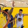 Menang 118-91, Warriors Samakan Kedudukan