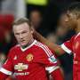 Rooney: Rashford Layak Dapat Tempat di Timnas