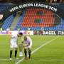 Antar Sevilla Juarai Liga Europa, Pemain Ini Siap Jajal Barcelona