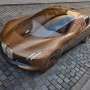 Lihat Mobil BMW Vision Next 100, Warganet Indonesia Fokus Soroti Ban