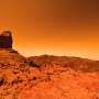 NASA Temukan Petunjuk Baru di Gunung Sharp Planet Mars