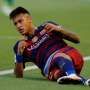Neymar Putuskan Bertahan Enam Tahun Lagi di Barcelona?