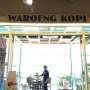 Di 'Warung' Ini Ngopi Terasa Begitu Beda
