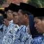 Ahok Pastikan PNS DKI Tak Dapat Gaji Ke-14