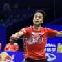Ini Susunan Pemain Tim Thomas Indonesia Lawan Korsel di Semifinal
