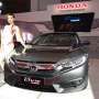 DP Rp10 Juta, Bisa Bawa Pulang Mobil Honda