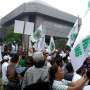 Taufik Menolak Diajak Demo Anti-Ahok ke Gedung KPK