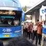Ahok Target Bus Tingkat Wisata Jakarta Tambah 40 Unit