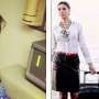 Pramugari EgyptAir MS804 Ini Unggah Pesawat Jatuh
