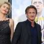Sean Penn dan Charlize Theron Tunangan