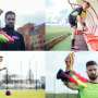 Sepatu Dwiwarna Ini Semarakkan Copa America dan Piala Eropa 2016