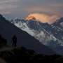 Turuni Everest, Pendaki Belanda Tewas di Lereng "Zona Kematian"