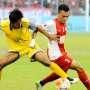 PSM Makassar Dipermalukan PBFC di Mattoanging