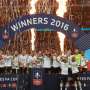 Inilah 5 Fakta Menarik Kemenangan MU di Final Piala FA