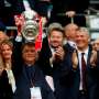 Bawa MU Juara Piala FA, Ini Harapan Van Gaal