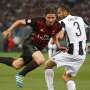 Dibungkam Juventus, Kapten Milan: Andai Saja Ini Tinju