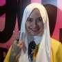 Ini yang Dirasakan Andhara Early Sejak Berhijab