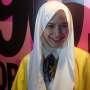 Andhara Early Putuskan Berhijab Setelah Bangun Tidur