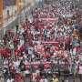 Solidaritas Palang Merah Indonesia