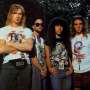 7 Mei, Hammersonic Datangkan Megadeth