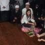 Banjir Air Mata, Rina Gunawan Ungkap Detik-detik Terakhir Ayahnya