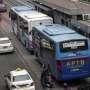Kepanikan Penumpang Terekam CCTV saat TransJakarta Alami Kecelakaan