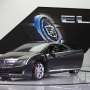 Dicap Produk Gagal, Produksi Cadillac ELR Dihentikan