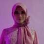 Donita Nyaman Berhijab