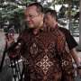2 Kali Mangkir, KPK Kembali Panggil Eks Sekretaris MA dan Menantu