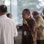 Ini Deretan Penegak Hukum di Tangan KPK