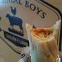 Lezatnya Menu Baru "The Halal Boys"