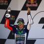 Rossi Alami Kerusakan Mesin di GP Italia, Lorenzo Bersyukur