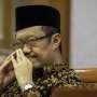 Ketua KY Sambangi KPK, Ada Apa?