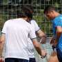 Ronaldo: Saya akan Fit Saat Final Liga Champions