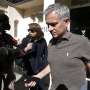 Mourinho Latih MU, Ancelotti:  "Sempurna"