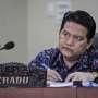 Ketua KPU Jalani Sidang Kode Etik