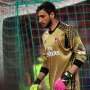 Donnarumma Impikan Jadi Kapten Milan
