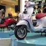 Piaggio 'Menyusup' ke GIIAS 2016 Lewat Diler